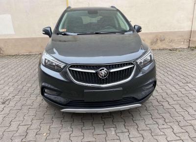 Фото Buick Encore