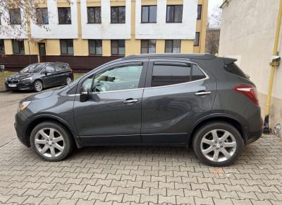 Фото Buick Encore