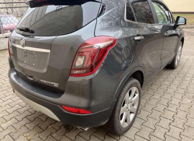 Фото Buick Encore