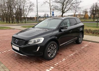 Фото Volvo XC60