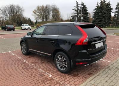 Фото Volvo XC60