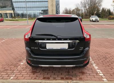 Фото Volvo XC60