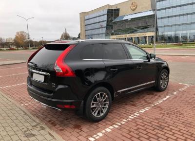 Фото Volvo XC60