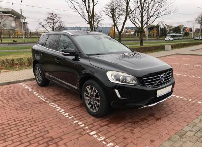 Фото Volvo XC60