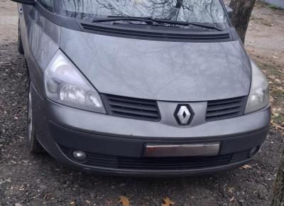 Фото Renault Espace