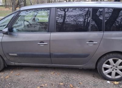 Фото Renault Espace