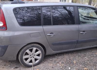 Фото Renault Espace