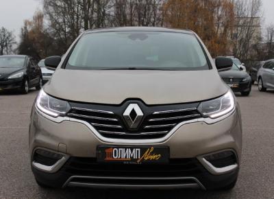 Фото Renault Espace