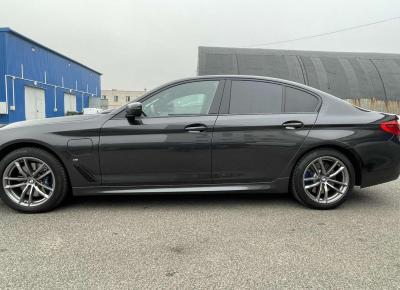 Фото BMW 5 серия