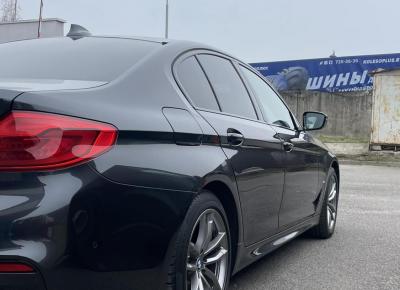 Фото BMW 5 серия