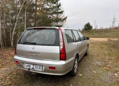 Фото Mitsubishi Lancer