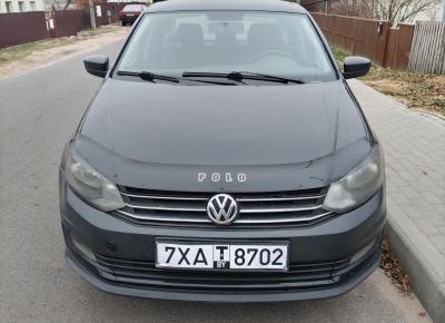 Фото Volkswagen Polo