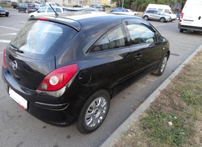 Фото Opel Corsa