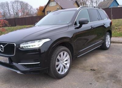 Фото Volvo XC90