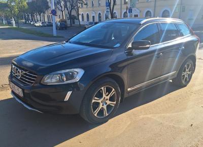 Фото Volvo XC60