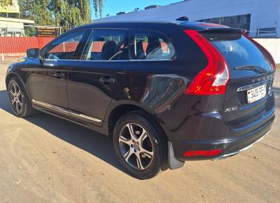 Фото Volvo XC60