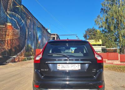 Фото Volvo XC60