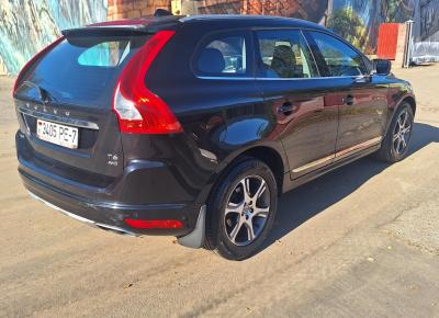 Фото Volvo XC60