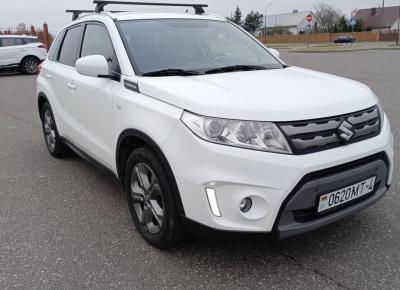 Фото Suzuki Vitara