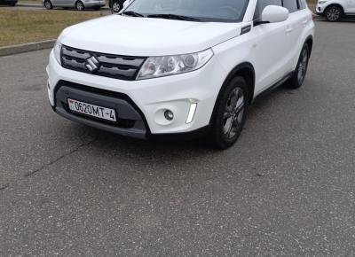 Фото Suzuki Vitara