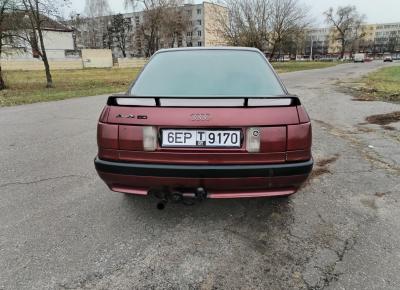 Фото Audi 80