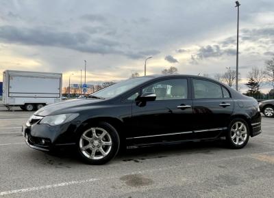 Фото Honda Civic