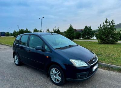 Фото Ford C-Max