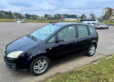 Фото Ford C-Max