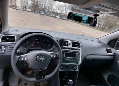 Фото Volkswagen Polo