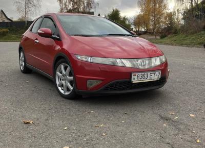 Фото Honda Civic