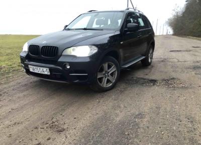 Фото BMW X5