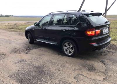 Фото BMW X5