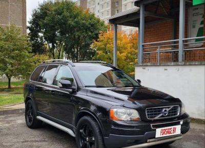 Фото Volvo XC90