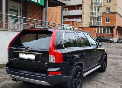 Фото Volvo XC90