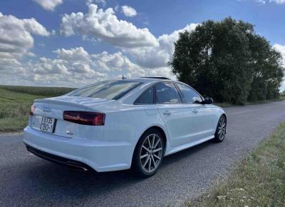 Фото Audi A6