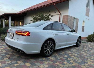 Фото Audi A6