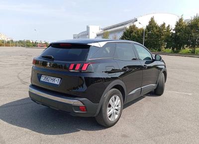 Фото Peugeot 3008