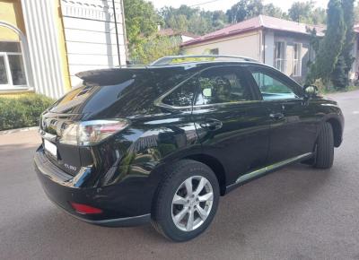 Фото Lexus RX