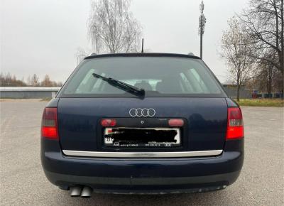 Фото Audi A6