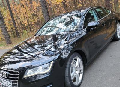 Фото Audi A7