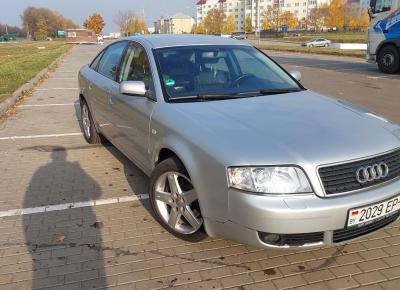 Фото Audi A6