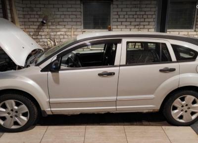 Фото Dodge Caliber