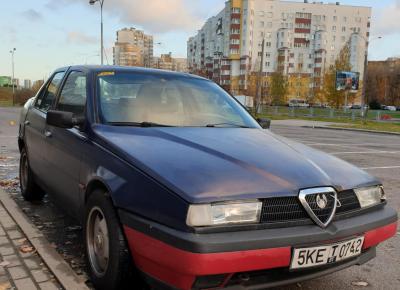 Фото Alfa Romeo 155