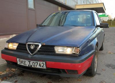 Фото Alfa Romeo 155