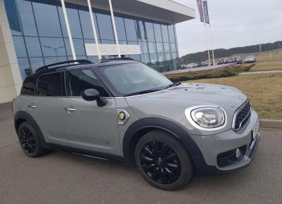 Фото Mini Countryman