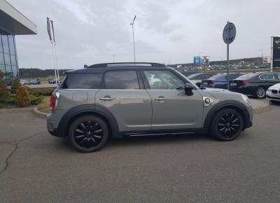 Фото Mini Countryman