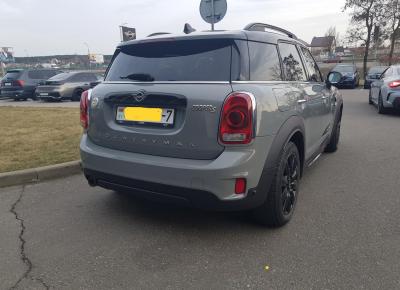 Фото Mini Countryman