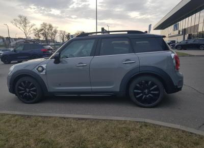 Фото Mini Countryman