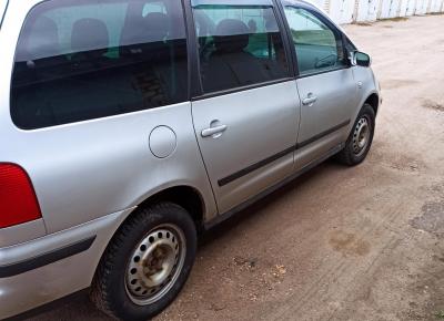 Фото Seat Alhambra