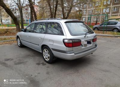 Фото Mazda 626